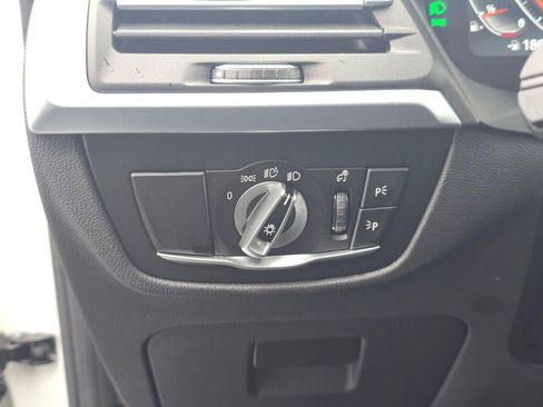 Used 2024 BMW X3 xDrive30i image 22