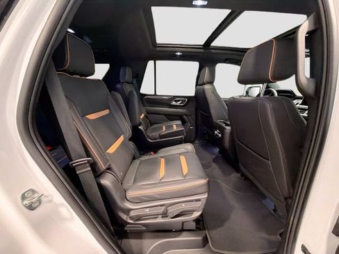 Certified 2023 GMC Yukon AT4 AWD/4WD image 27