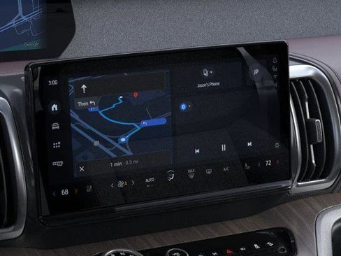 New 2025 Ford Expedition Platinum w/ Platinum Ultimate Package image 15