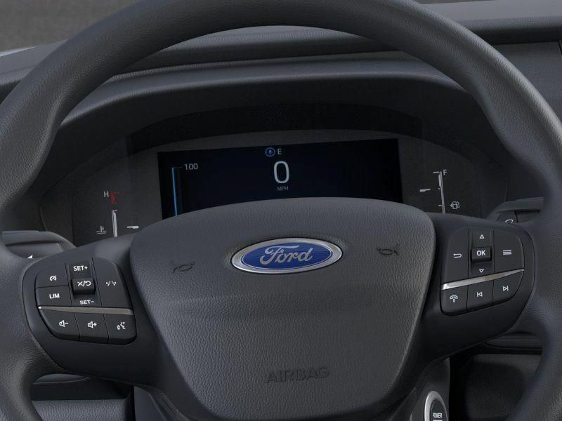 New 2026 Ford Transit 350 148 High Roof Extended RWD image 13