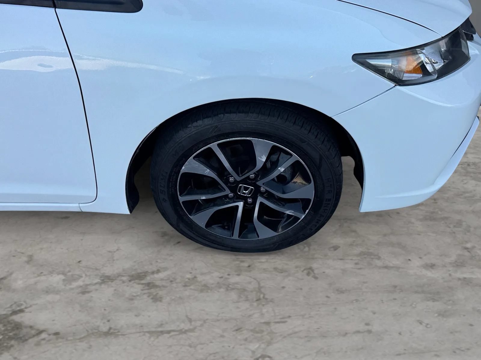 Used 2015 Honda Civic EX image 45