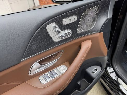 New 2026 Mercedes-Benz GLE 450 GLE 450 Coupe image 11