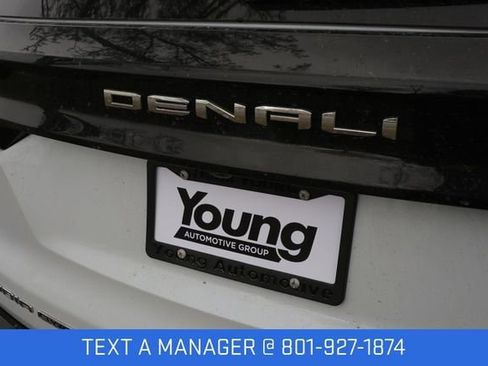 New 2026 GMC Acadia Denali Ultimate w/ LPO, Floor Liner Package AWD/4WD image 7
