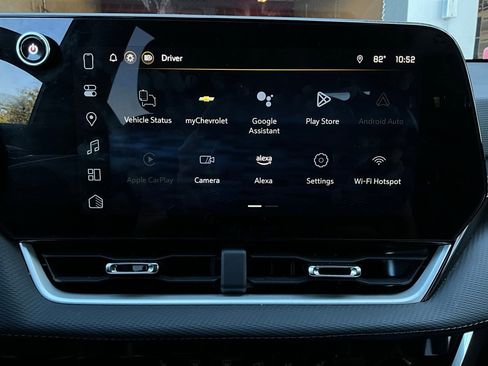 Used 2025 Chevrolet Equinox LT image 27