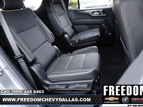 New 2026 GMC Yukon Elevation image 17