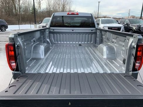 New 2026 GMC Sierra 1500 Pro w/ Pro Value Package image 24