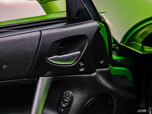 Used 2010 Dodge Viper ACR RWD image 85