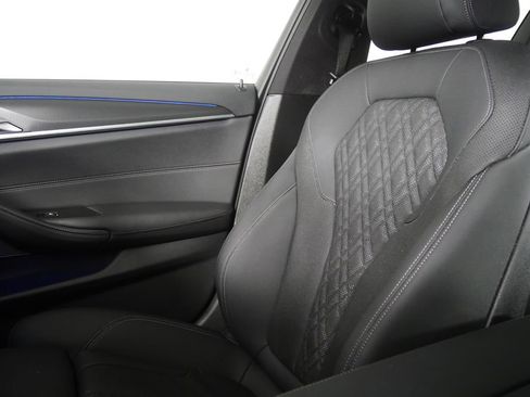 Used 2023 BMW 530i w/ Executive Package image 20