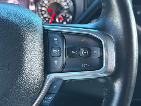 Used 2023 RAM 2500 Laramie w/ Night Edition AWD/4WD image 25