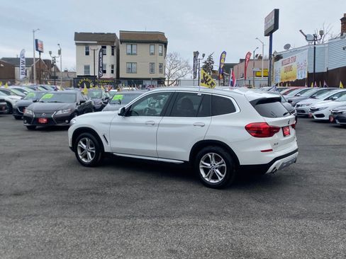Used 2019 BMW X3 xDrive30i AWD/4WD image 4