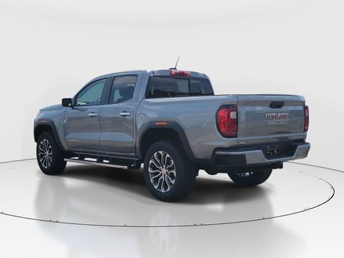 New 2026 GMC Canyon Denali AWD/4WD image 3