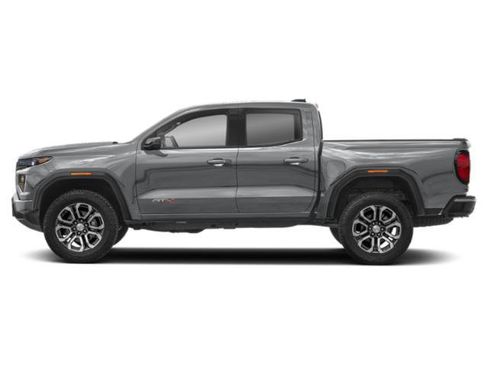 Used 2023 GMC Canyon AT4 AWD/4WD image 3