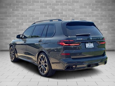 Used 2026 BMW X7 M60i w/ Executive Package AWD/4WD image 2