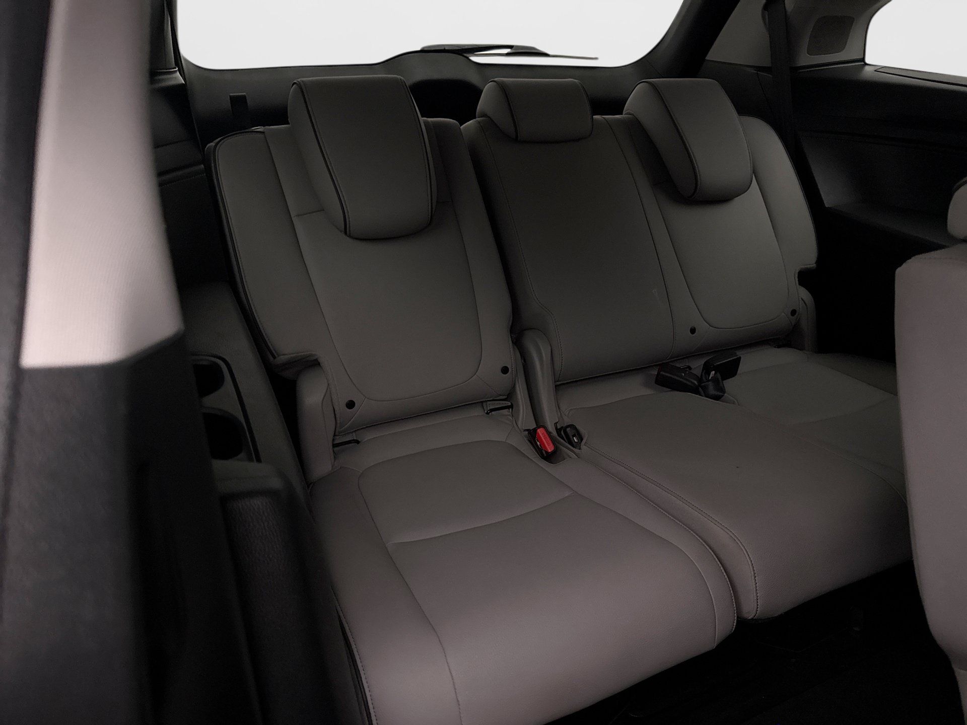 Used 2024 Honda Odyssey Elite image 20