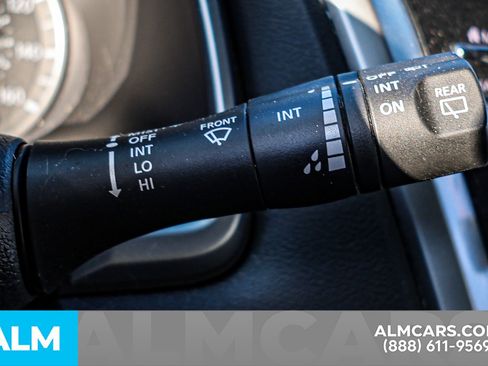 Used 2020 Nissan Murano SL w/ Moonroof Package image 30