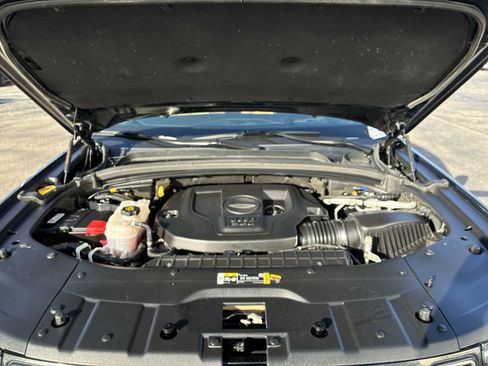 Used 2023 Jeep Grand Cherokee Summit image 31