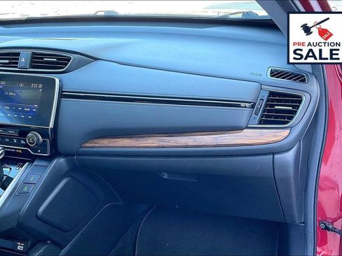 Used 2022 Honda CR-V EX-L image 15