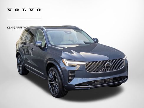 New 2026 Volvo XC90 T8 Ultra w/ Protection Package Premier image 1