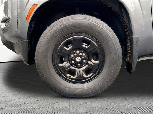 Used 2022 Nissan Frontier S w/ Technology Package AWD/4WD image 21