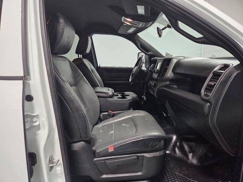 Used 2023 RAM 2500 Tradesman AWD/4WD image 15