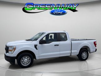 Used 2021 Ford F150 XL w/ XL Power Equipment Group RWD video 1