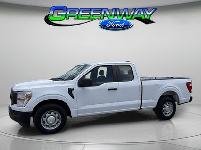 Used 2021 Ford F150 XL w/ XL Power Equipment Group