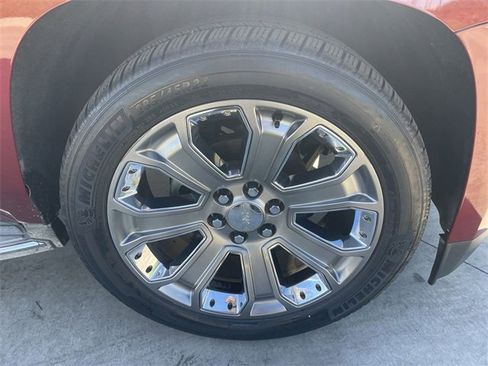 Used 2016 GMC Yukon Denali w/ Open Road Package image 35