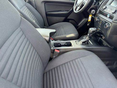 Used 2022 Ford Ranger XL w/ XL Power Equipment Group image 14