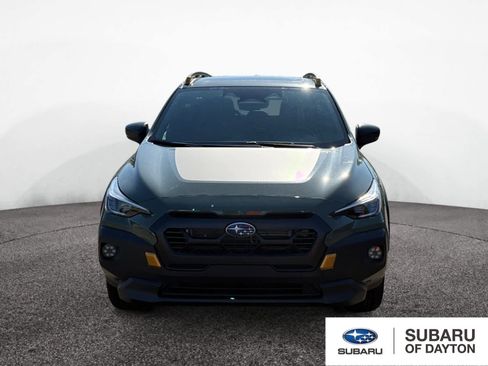 New 2026 Subaru Crosstrek 2.5i Wilderness AWD/4WD image 2