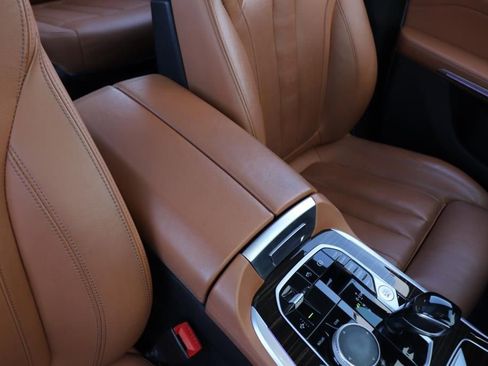 Used 2021 BMW X7 xDrive40i w/ M Sport Package image 57