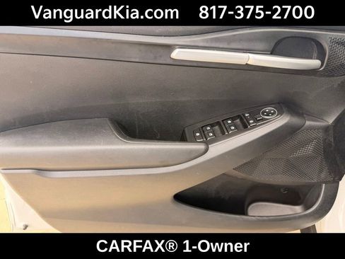 Certified 2026 Kia Seltos LX AWD/4WD image 17