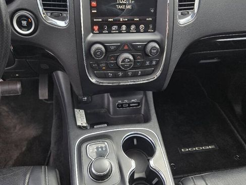 Used 2014 Dodge Durango Citadel w/ Technology Group AWD/4WD image 10