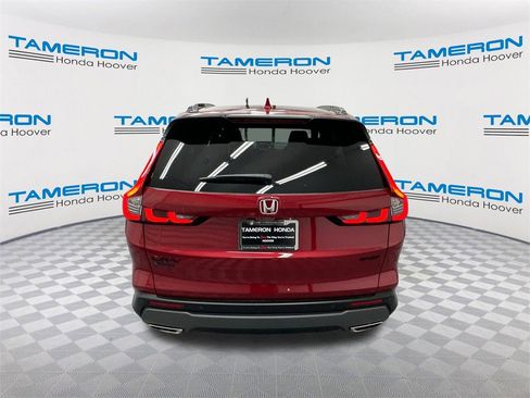 New 2026 Honda CR-V Sport-L image 4