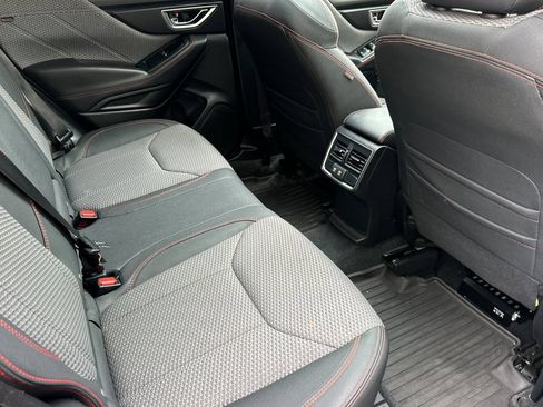 Used 2019 Subaru Forester Sport AWD/4WD image 19
