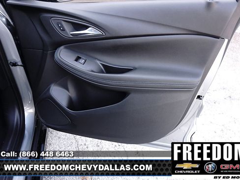 New 2026 Buick Encore GX Sport Touring image 38