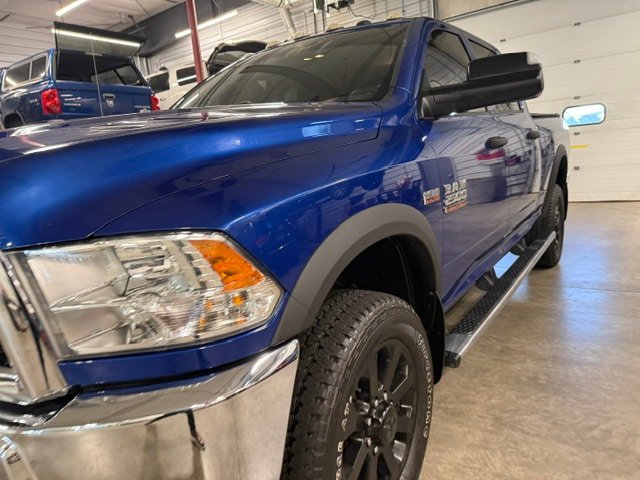 Used 2017 RAM 2500 Tradesman w/ Chrome Appearance Group AWD/4WD image 37