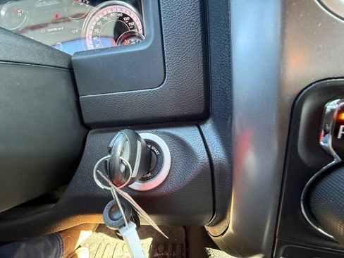 Used 2022 RAM 1500 Warlock w/ Electronics Group AWD/4WD image 32