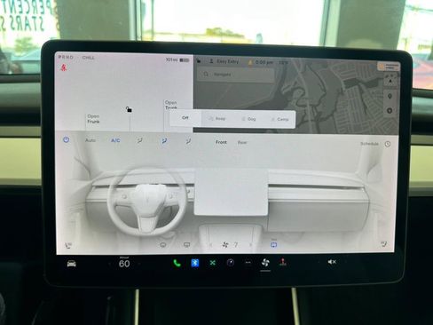 Used 2021 Tesla Model Y Long Range image 46