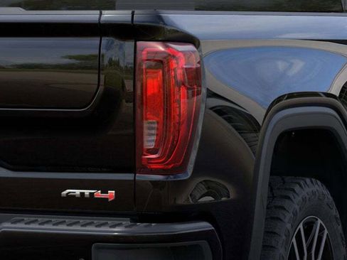 New 2026 GMC Sierra 1500 AT4 w/ AT4 Premium Package image 11
