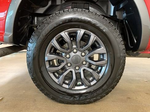 Used 2020 Ford Ranger XLT w/ Equipment Group 302A Luxury image 38