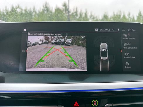 Used 2020 BMW Z4 sDrive30i w/ Convenience Package image 10