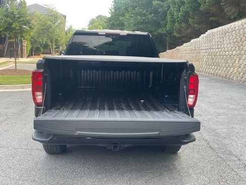 Used 2020 GMC Sierra 1500 Elevation AWD/4WD image 8
