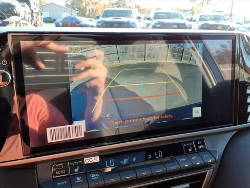 New 2026 Toyota Camry XSE image 8