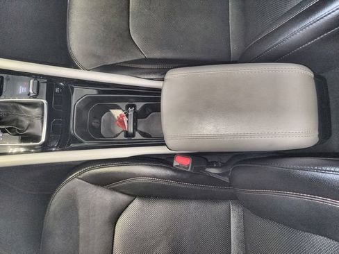 Used 2023 Jeep Compass Limited AWD/4WD image 21