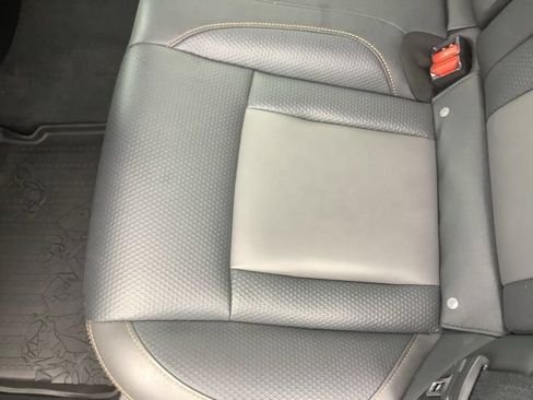 Used 2022 Subaru Outback Wilderness AWD/4WD image 11