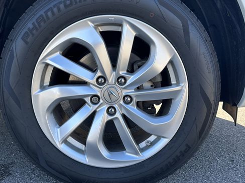 Used 2017 Acura RDX AWD image 14