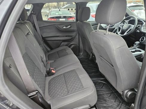 Used 2021 Chevrolet Blazer LT image 11