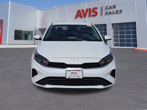 Used 2024 Kia Forte LXS image 10