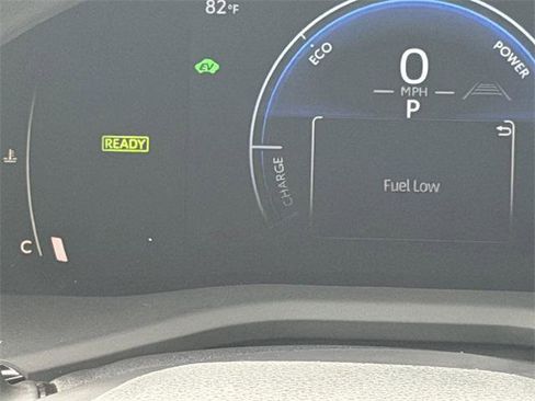 Certified 2025 Toyota Camry LE image 14