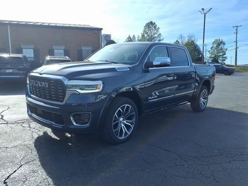 New 2026 RAM 1500 Tungsten image 5